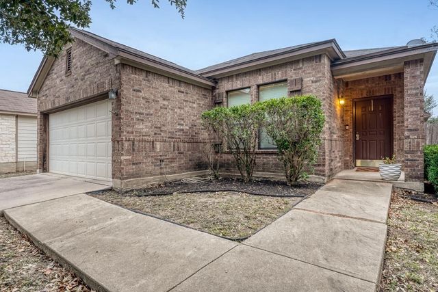 5805 Alomar CV, Del Valle, TX 78617