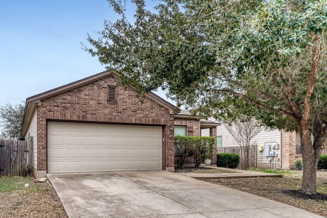5805 Alomar CV, Del Valle, TX 78617