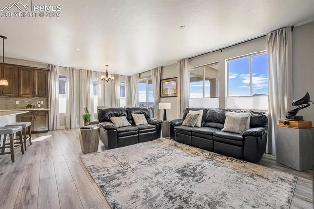 2067 Zenato Court, Colorado Springs, CO 80921