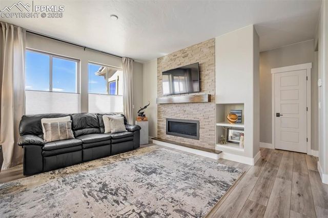 2067 Zenato Court, Colorado Springs, CO 80921