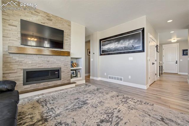 2067 Zenato Court, Colorado Springs, CO 80921