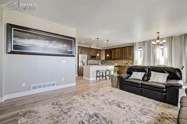 2067 Zenato Court, Colorado Springs, CO 80921