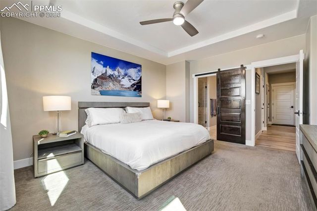 2067 Zenato Court, Colorado Springs, CO 80921