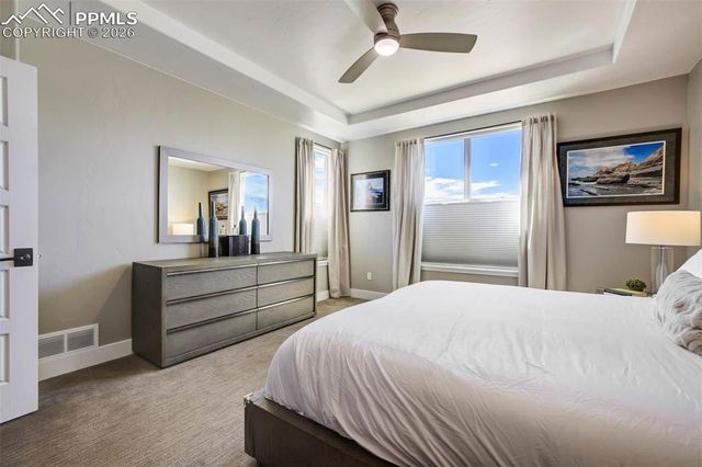 2067 Zenato Court, Colorado Springs, CO 80921