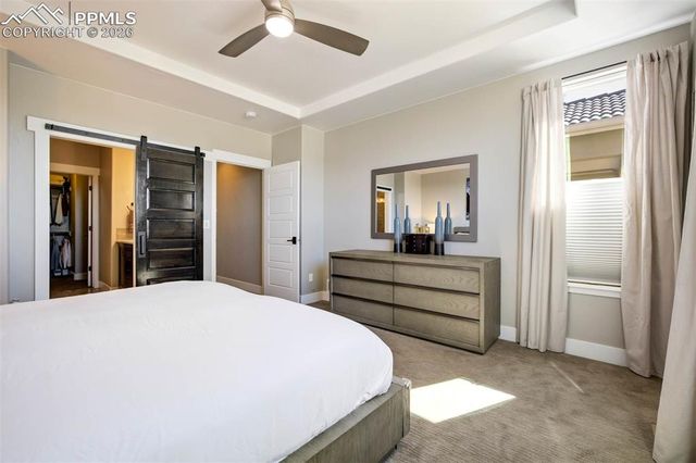 2067 Zenato Court, Colorado Springs, CO 80921