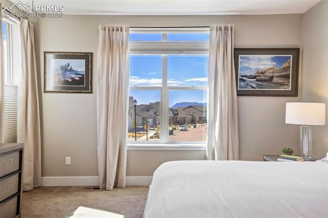 2067 Zenato Court, Colorado Springs, CO 80921