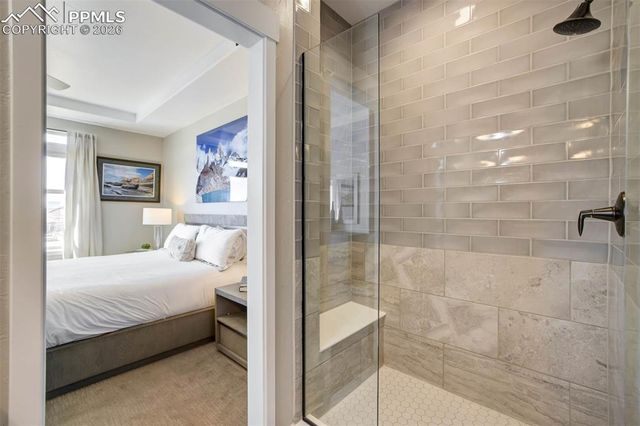 2067 Zenato Court, Colorado Springs, CO 80921