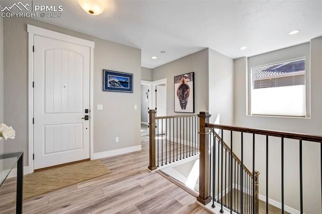 2067 Zenato Court, Colorado Springs, CO 80921