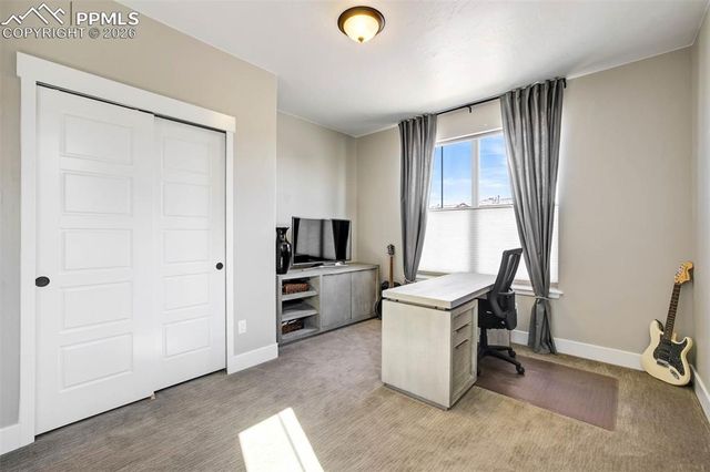 2067 Zenato Court, Colorado Springs, CO 80921