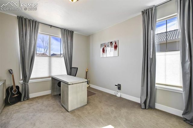 2067 Zenato Court, Colorado Springs, CO 80921