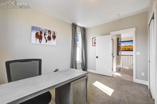 2067 Zenato Court, Colorado Springs, CO 80921