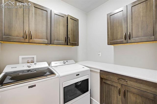 2067 Zenato Court, Colorado Springs, CO 80921