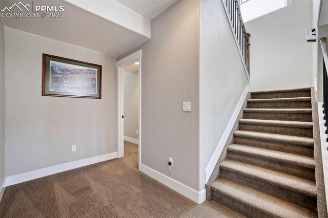 2067 Zenato Court, Colorado Springs, CO 80921