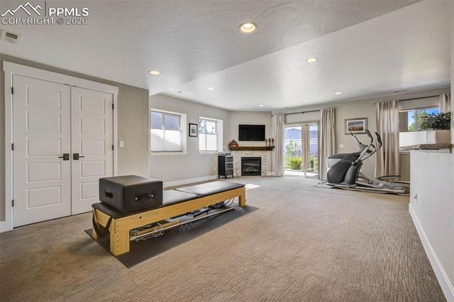 2067 Zenato Court, Colorado Springs, CO 80921