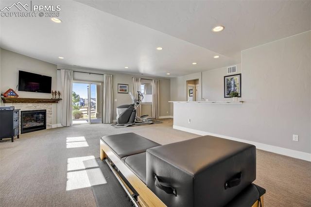 2067 Zenato Court, Colorado Springs, CO 80921