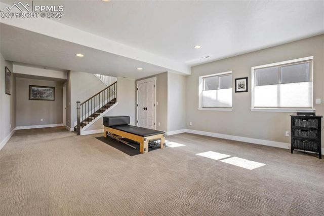 2067 Zenato Court, Colorado Springs, CO 80921