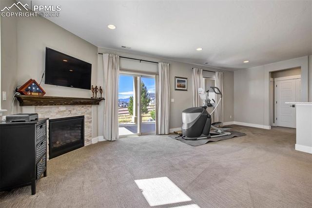 2067 Zenato Court, Colorado Springs, CO 80921