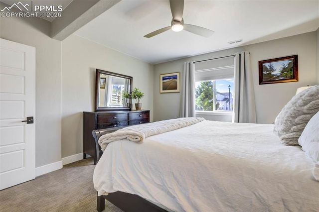 2067 Zenato Court, Colorado Springs, CO 80921