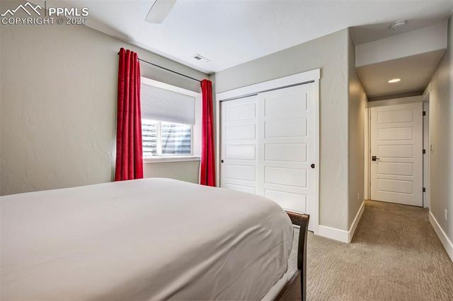 2067 Zenato Court, Colorado Springs, CO 80921