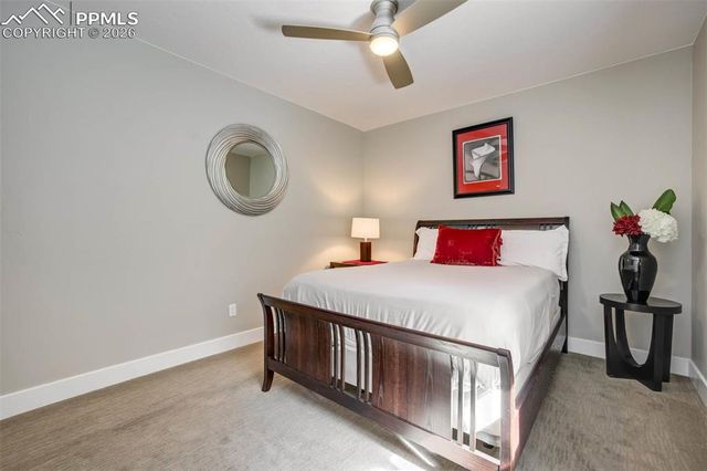 2067 Zenato Court, Colorado Springs, CO 80921