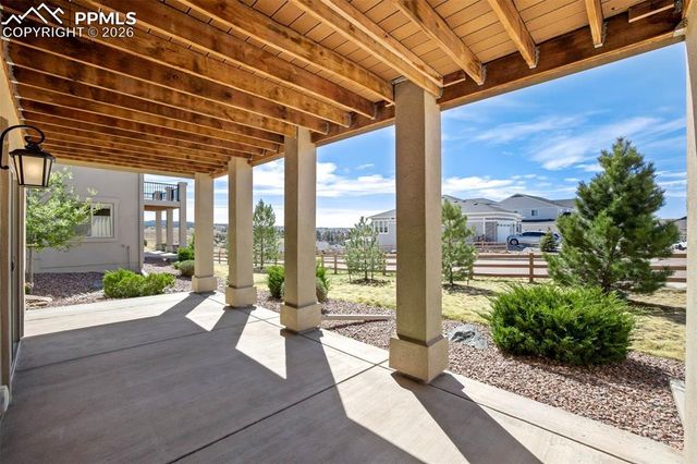 2067 Zenato Court, Colorado Springs, CO 80921