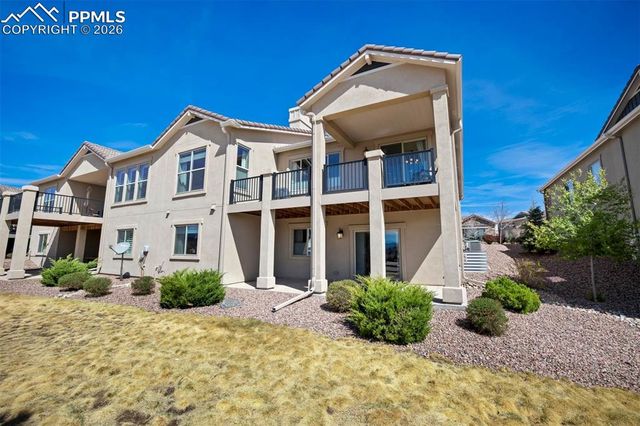 2067 Zenato Court, Colorado Springs, CO 80921