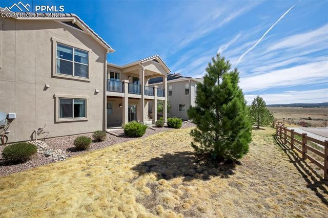 2067 Zenato Court, Colorado Springs, CO 80921