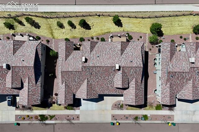 2067 Zenato Court, Colorado Springs, CO 80921