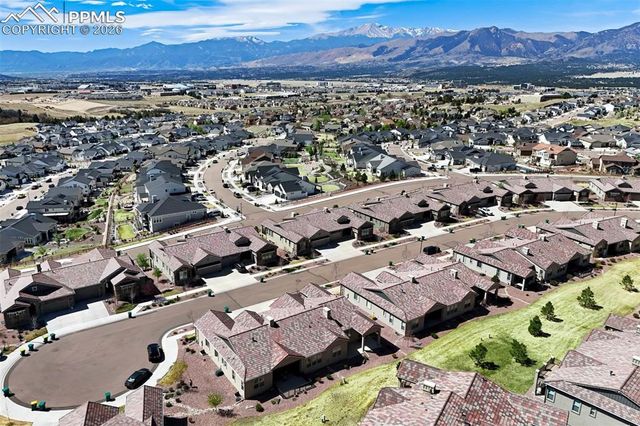 2067 Zenato Court, Colorado Springs, CO 80921