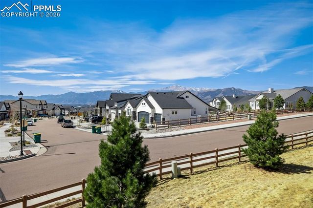 2067 Zenato Court, Colorado Springs, CO 80921