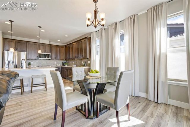 2067 Zenato Court, Colorado Springs, CO 80921