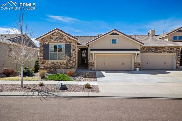 2067 Zenato Court, Colorado Springs, CO 80921