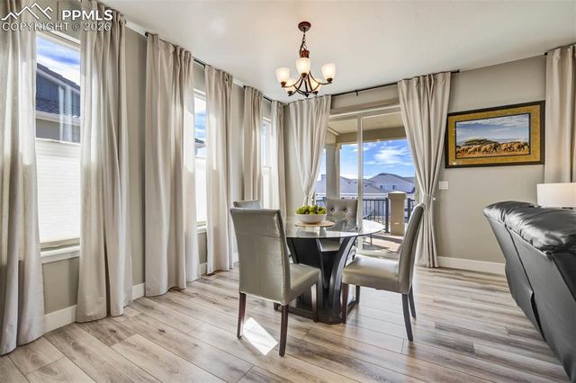 2067 Zenato Court, Colorado Springs, CO 80921