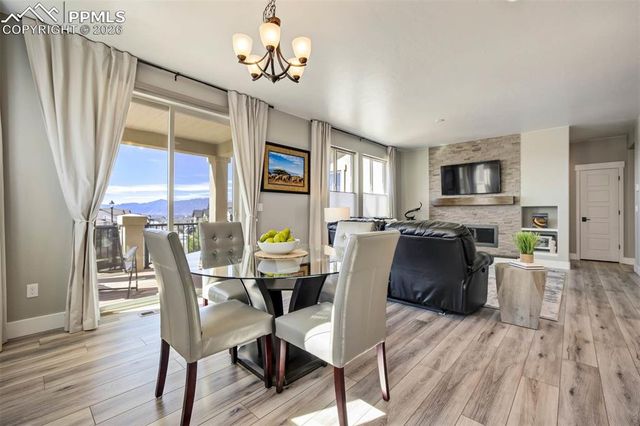 2067 Zenato Court, Colorado Springs, CO 80921