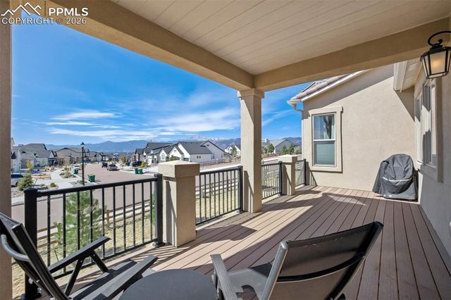 2067 Zenato Court, Colorado Springs, CO 80921