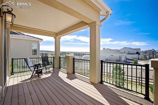 2067 Zenato Court, Colorado Springs, CO 80921