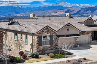 2067 Zenato Court, Colorado Springs, CO 80921