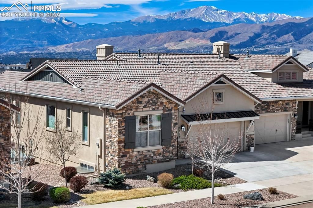 2067 Zenato Court, Colorado Springs, CO 80921