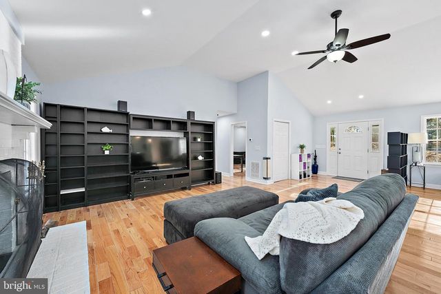 26188 HIGH BANKS DR, Salisbury, MD 21801