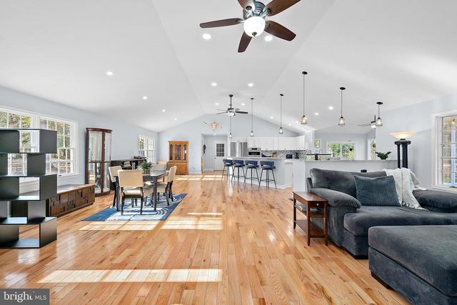 26188 HIGH BANKS DR, Salisbury, MD 21801