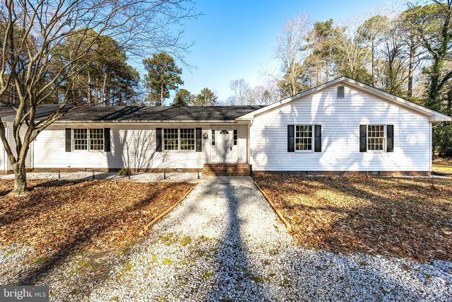 26188 HIGH BANKS DR, Salisbury, MD 21801