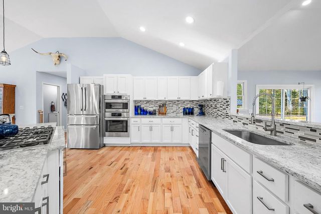 26188 HIGH BANKS DR, Salisbury, MD 21801