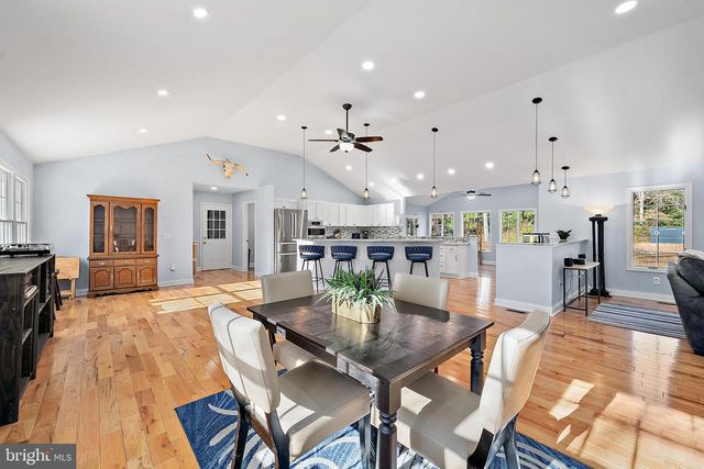 26188 HIGH BANKS DR, Salisbury, MD 21801