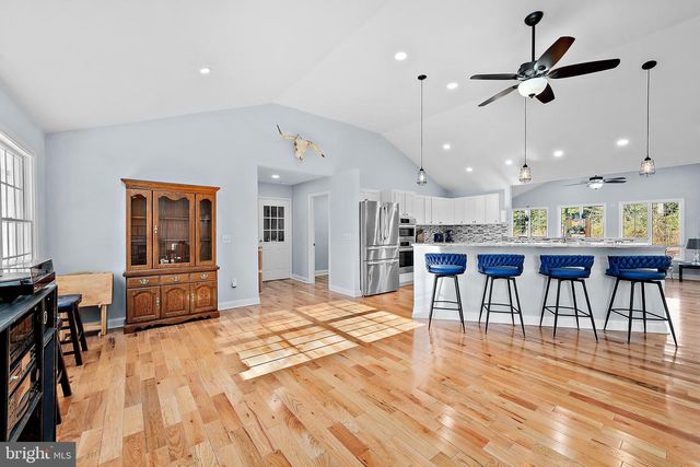 26188 HIGH BANKS DR, Salisbury, MD 21801