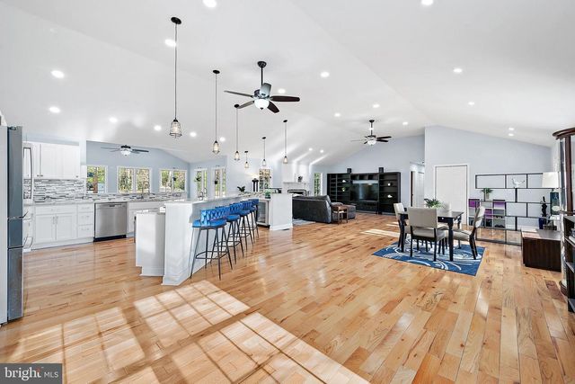 26188 HIGH BANKS DR, Salisbury, MD 21801