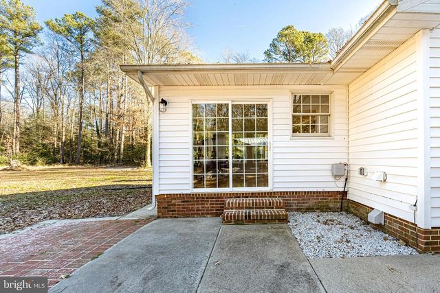 26188 HIGH BANKS DR, Salisbury, MD 21801