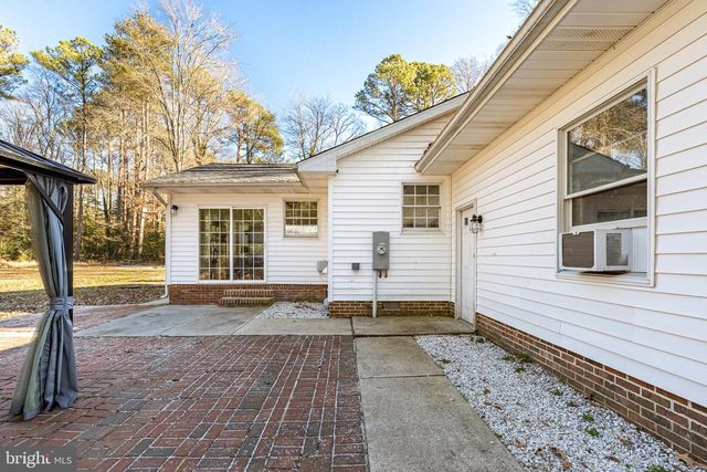 26188 HIGH BANKS DR, Salisbury, MD 21801