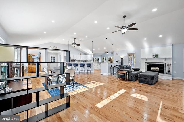 26188 HIGH BANKS DR, Salisbury, MD 21801