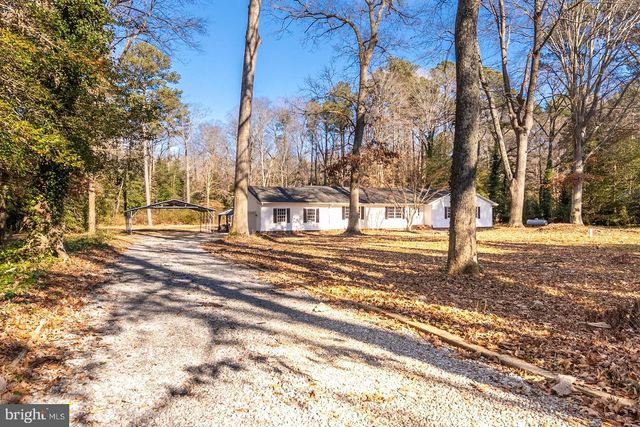 26188 HIGH BANKS DR, Salisbury, MD 21801