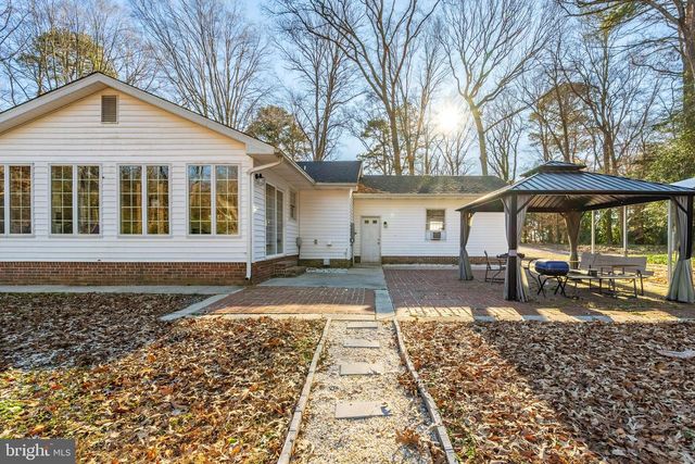 26188 HIGH BANKS DR, Salisbury, MD 21801